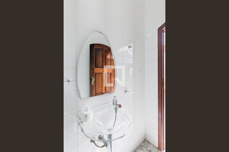 Casa à venda com 314m², 3 quartos e 3 vagasBanheiro