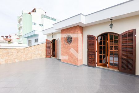 Casa à venda com 314m², 3 quartos e 3 vagasVaranda