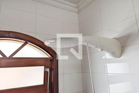 Casa à venda com 314m², 3 quartos e 3 vagasBanheiro da suíte 1