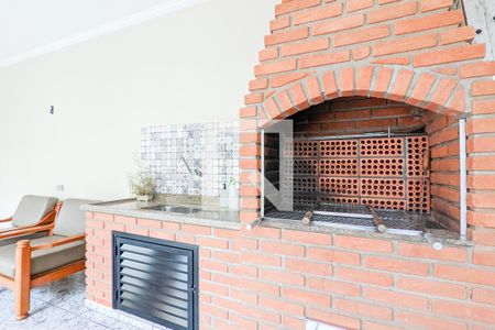 Casa à venda com 314m², 3 quartos e 3 vagasChurrasqueira