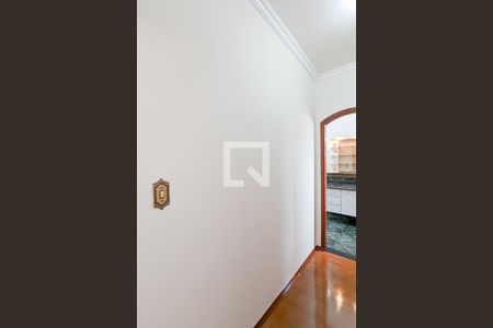 Casa à venda com 314m², 3 quartos e 3 vagasQuarto da suíte 1