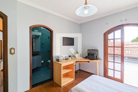 Casa à venda com 314m², 3 quartos e 3 vagasQuarto