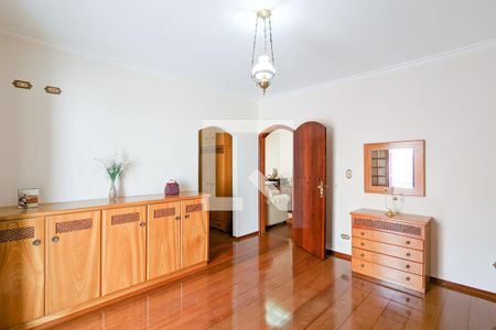 Casa à venda com 314m², 3 quartos e 3 vagasQuarto da suíte 1