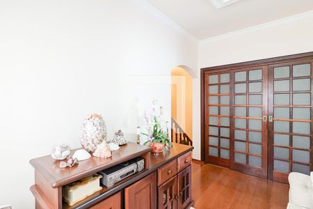 Casa à venda com 314m², 3 quartos e 3 vagasSaleta