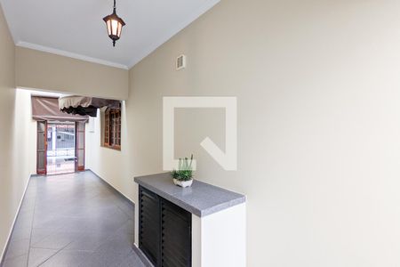 Casa à venda com 314m², 3 quartos e 3 vagasChurrasqueira