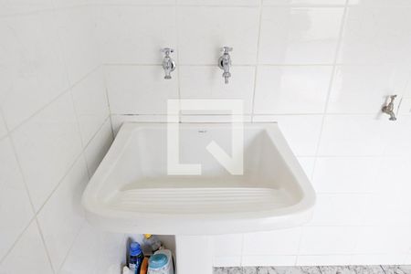 Casa à venda com 314m², 3 quartos e 3 vagasÁrea de serviço