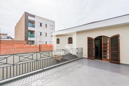 Casa à venda com 314m², 3 quartos e 3 vagasVaranda