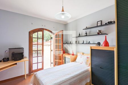 Casa à venda com 314m², 3 quartos e 3 vagasQuarto