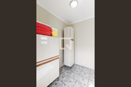 Casa à venda com 314m², 3 quartos e 3 vagasQuarto de serviço