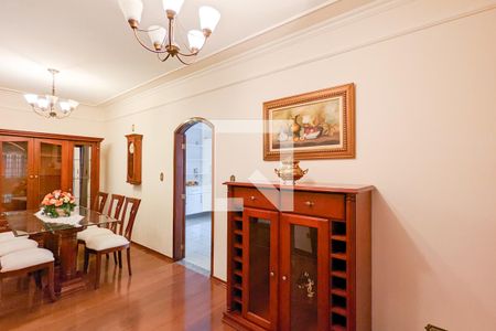 Sala de casa à venda com 3 quartos, 314m² em Paulicéia, São Bernardo do Campo