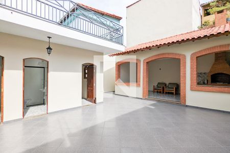 Casa à venda com 314m², 3 quartos e 3 vagasChurrasqueira
