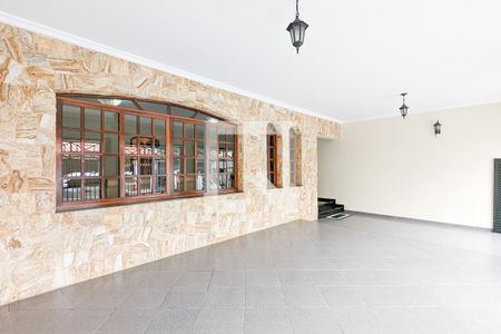 Casa à venda com 314m², 3 quartos e 3 vagasGaragem