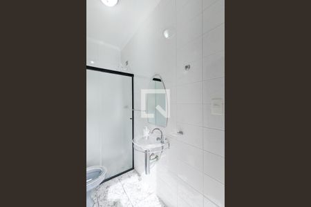 Casa à venda com 314m², 3 quartos e 3 vagasBanheiro