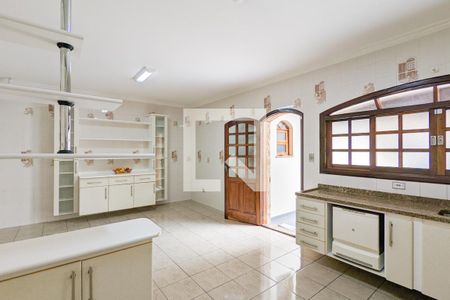 Casa à venda com 314m², 3 quartos e 3 vagasCozinha