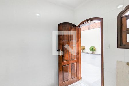 Casa à venda com 314m², 3 quartos e 3 vagasÁrea de serviço