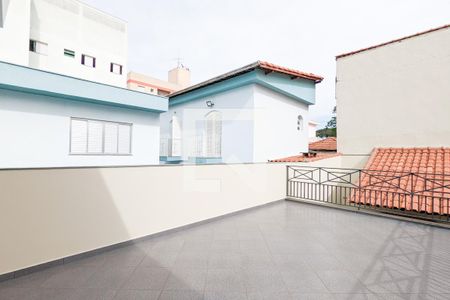 Casa à venda com 314m², 3 quartos e 3 vagasVaranda