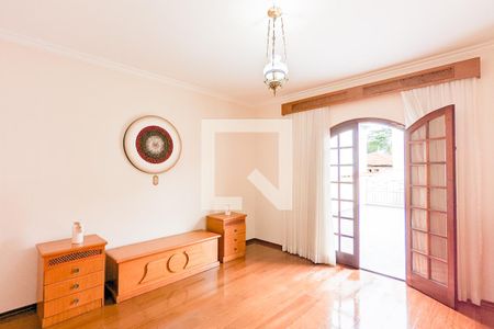 Casa à venda com 314m², 3 quartos e 3 vagasQuarto da suíte 1