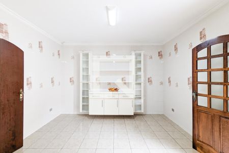 Casa à venda com 314m², 3 quartos e 3 vagasCozinha