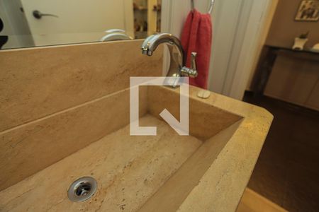 Casa à venda com 230m², 4 quartos e 3 vagasLavabo