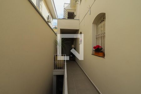 Casa à venda com 230m², 4 quartos e 3 vagasQuintal