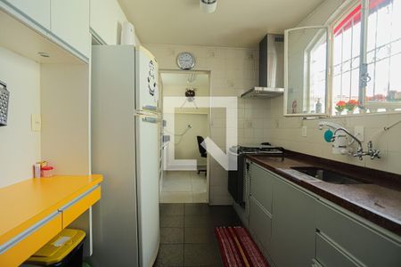 Casa à venda com 230m², 4 quartos e 3 vagasCozinha