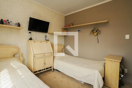 Casa à venda com 230m², 4 quartos e 3 vagasQuarto 1