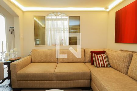 Sala 2 de casa à venda com 4 quartos, 230m² em Jardim Vera Cruz, São Paulo