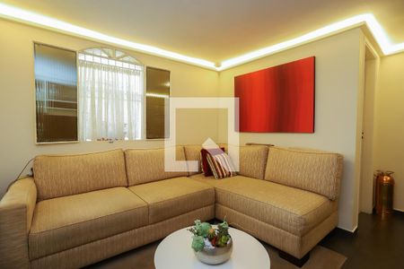 Sala 2 de casa à venda com 4 quartos, 230m² em Jardim Vera Cruz, São Paulo