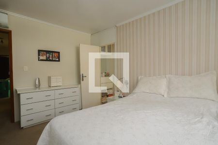 Casa à venda com 230m², 4 quartos e 3 vagasQuarto 3 - Suíte