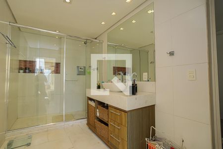 Casa à venda com 230m², 4 quartos e 3 vagasBanheiro do Quarto 3