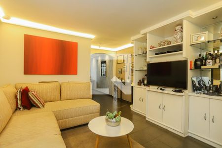 Casa à venda com 230m², 4 quartos e 3 vagasSala 2