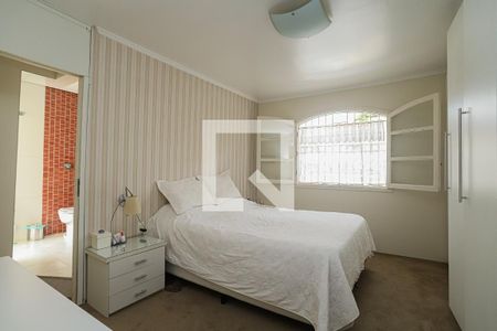 Casa à venda com 230m², 4 quartos e 3 vagasQuarto 3 - Suíte