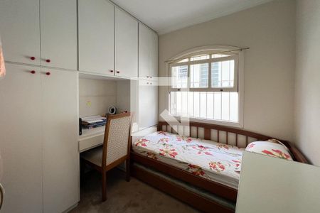 Casa à venda com 230m², 4 quartos e 3 vagasQuarto 2