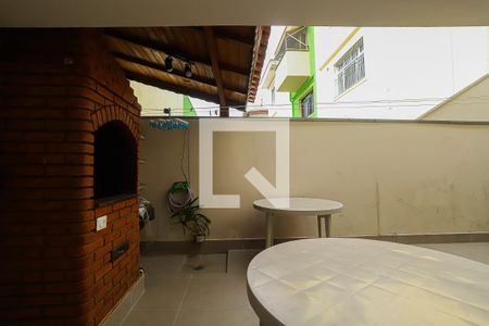 Casa à venda com 230m², 4 quartos e 3 vagasQuintal e Churrasqueira