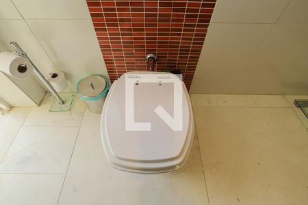 Casa à venda com 230m², 4 quartos e 3 vagasBanheiro do Quarto 3