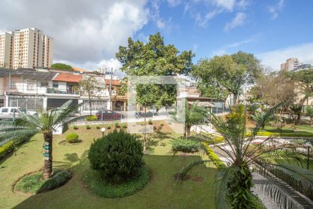 Vista Quarto 1 de apartamento à venda com 3 quartos, 78m² em Vila Claudia, São Paulo