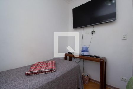 Quarto 1 de apartamento à venda com 3 quartos, 78m² em Vila Claudia, São Paulo