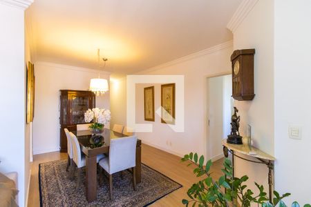 Sala de apartamento para alugar com 3 quartos, 160m² em Cambuí, Campinas