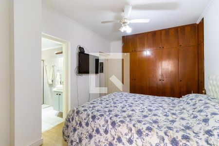 Quarto da suíte 1 de apartamento para alugar com 3 quartos, 160m² em Cambuí, Campinas