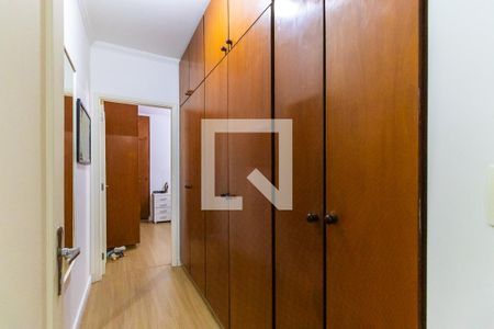 Quarto da suíte 1 de apartamento para alugar com 3 quartos, 160m² em Cambuí, Campinas