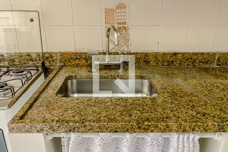 Casa à venda com 350m², 3 quartos e 1 vaga Casa à venda com 350m², 3 quartos e 1 vagaDetalhe Cozinha