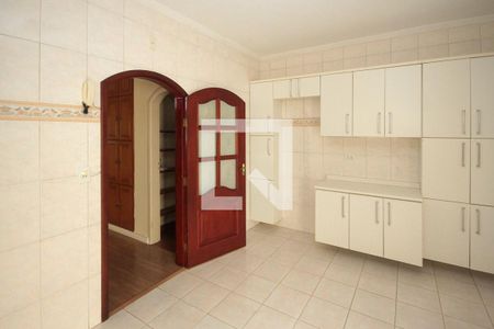 Casa para alugar com 160m², 3 quartos e 2 vagasCozinha