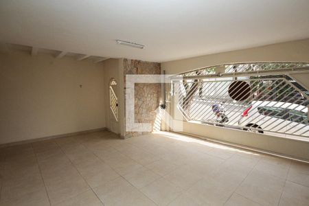 Casa para alugar com 160m², 3 quartos e 2 vagasGaragem