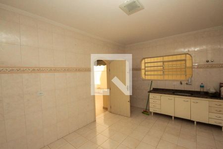 Casa para alugar com 160m², 3 quartos e 2 vagasCozinha