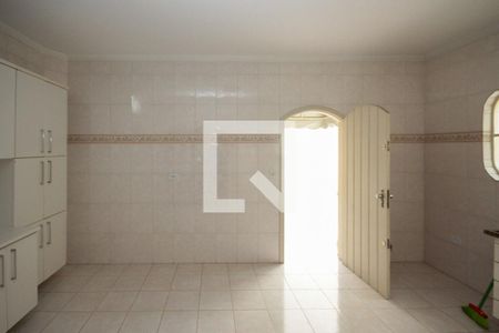 Casa para alugar com 160m², 3 quartos e 2 vagasCozinha