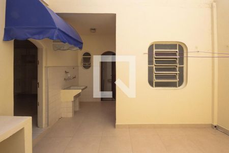 Casa para alugar com 160m², 3 quartos e 2 vagasQuintal