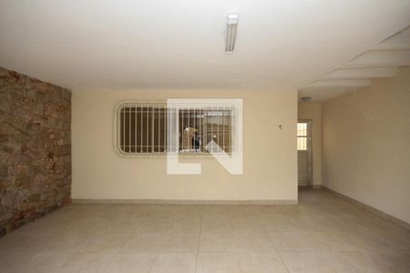 Casa para alugar com 160m², 3 quartos e 2 vagasGaragem