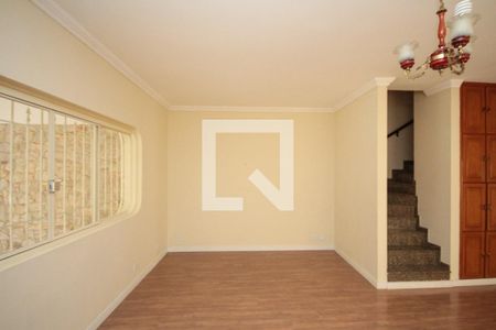 Sala de casa para alugar com 3 quartos, 160m² em Jardim Avelino, São Paulo