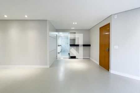 Sala de apartamento para alugar com 2 quartos, 88m² em Pinheiros, São Paulo