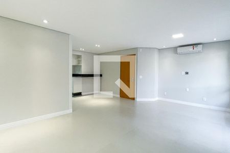 Sala de apartamento para alugar com 2 quartos, 88m² em Pinheiros, São Paulo
